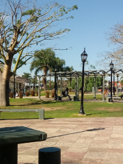 Plaza de El Talar