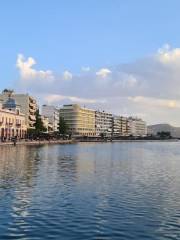 Spiaggia di Calchide