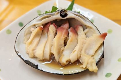 Takinami Donburi Restaurant — Donburi of Otaru North