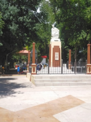 Parque Victoria