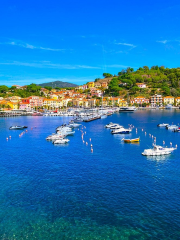 Marina Porto Azzurro