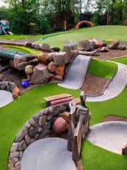 Your Adventure Golf