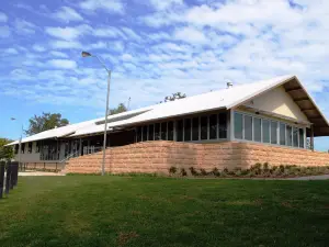 Singleton Visitor Information Centre