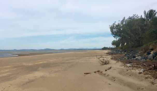 Far Beach
