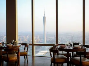 Top 16 Restaurants for Views & Experiences in Guangzhou