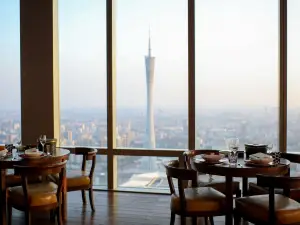 Top 20 Restaurants for Views & Experiences in Guangzhou
