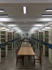 Zhejiang University of Technology Zhexi Branch School Library