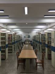 浙江工業大學浙西分校圖書館