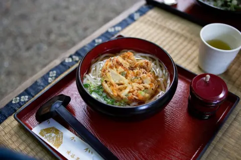 Mizuya Chaya