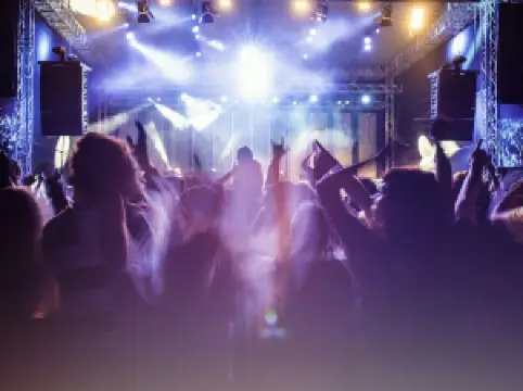 Top 10 Clubs in Frankfurt