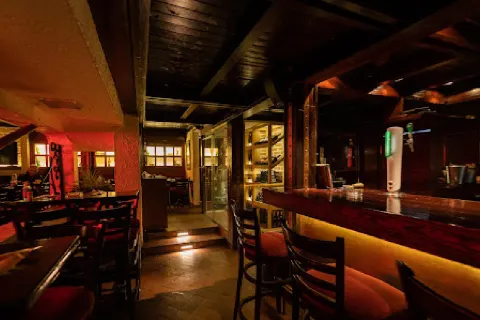 The Cairo Cellar