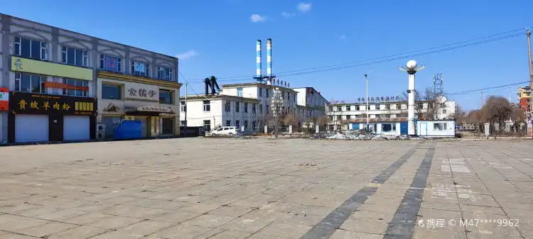 Hotels in Shulan