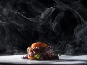 La Colline Restaurant