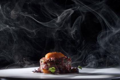 La Colline Restaurant