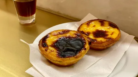 Manteigaria in Lisbon