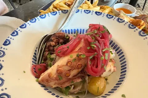 Portugalia Tasca