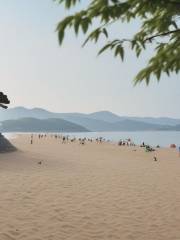 Daecheon Beach