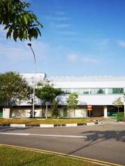 Ang Mo Kio Public Library