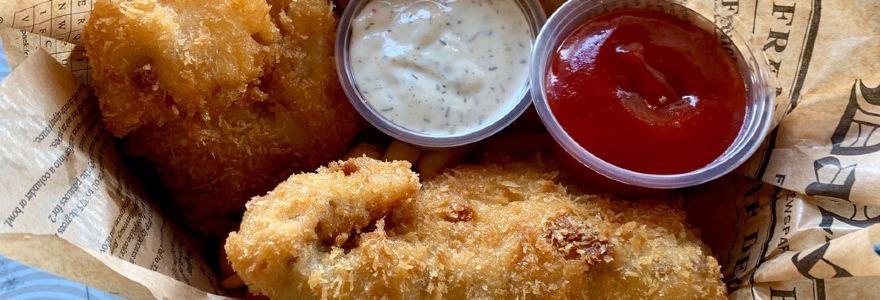 Reykjavik Fish Restaurant