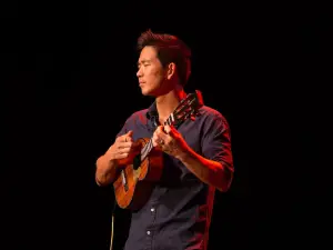 美國弗雷斯諾縣 · Jake Shimabukuro 演奏會