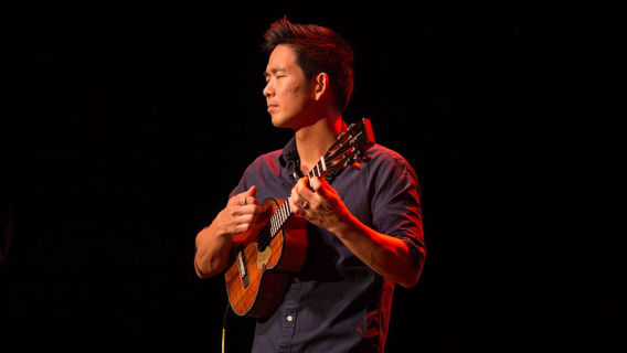 Fairbanks | Jake Shimabukuro 2026 Tour