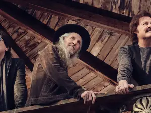 Chattanooga | The Doobie Brothers<Walk This Road>Tour