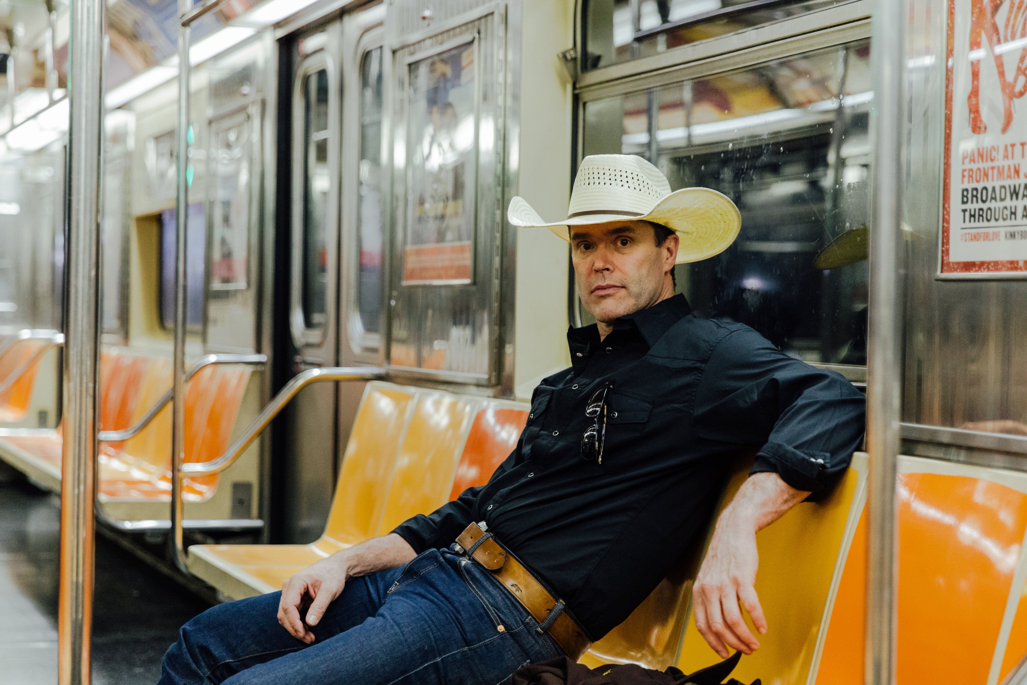 Edmonton | Corb Lund《Bottom of the Deck》Tour | The Starlite Room