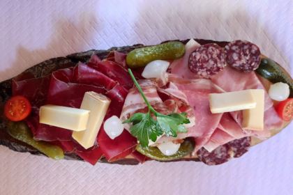 Restaurant des Antiquaires