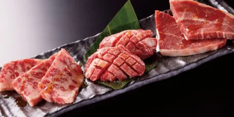 Yakinikuya Sakai Narita