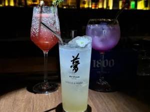 DreamBar