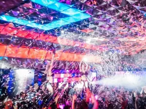Aura Nightclub