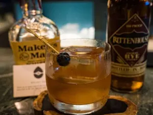 billows whisky&gin