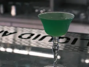 Liquid art