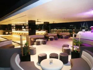 Verified Rooftop Bar & Lounge
