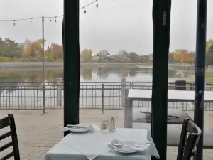 Canal Ritz