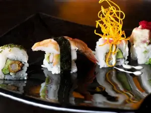 TANOSHII RESTAURANT