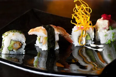 TANOSHII RESTAURANT