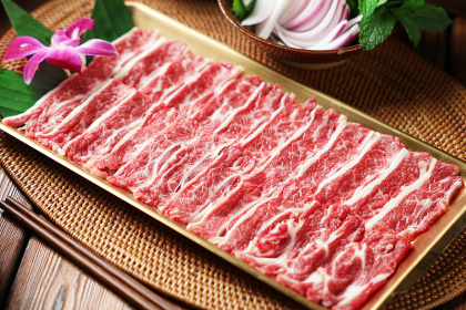 牧兰盛·昭通牛小串清真烧烤(牛街庄店)