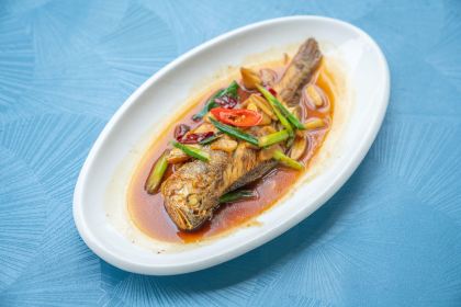 鼓浪屿鼓疗度假酒店(菽庄花园观海园沙滩店)·鼓浪厅