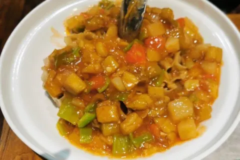 田園北魏家宴