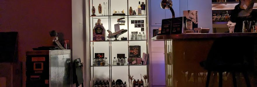 To Infinity & Beyond