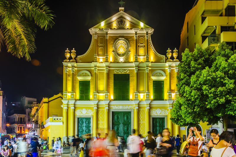 St. Dominic's Church