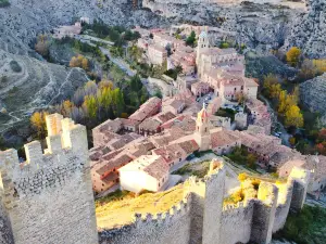 Albarracin