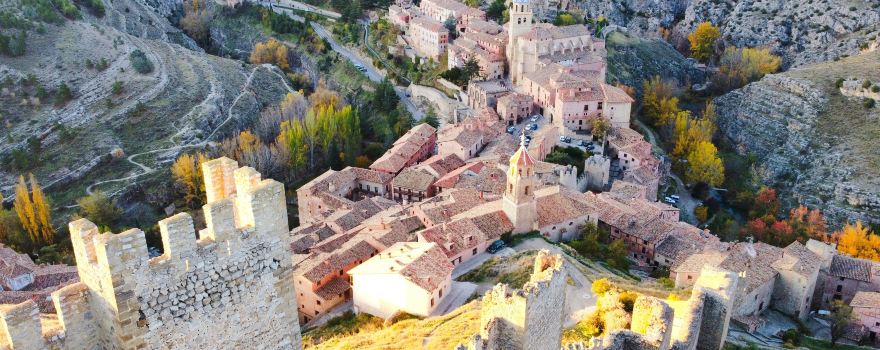 Albarracin