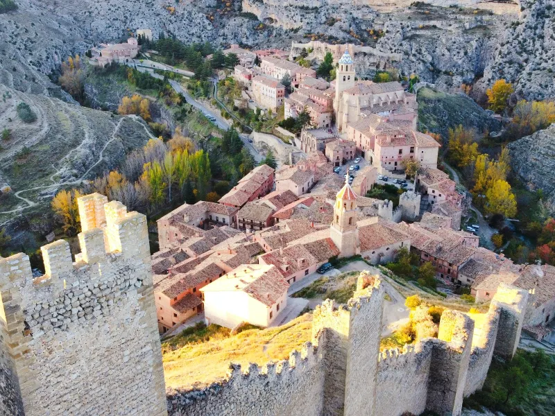 Albarracin