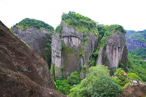 Yinping Peak
