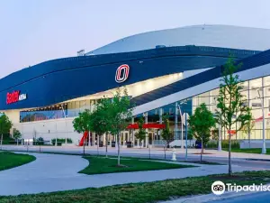 Baxter Arena