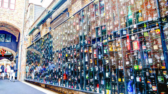 Bruges Beer Experience