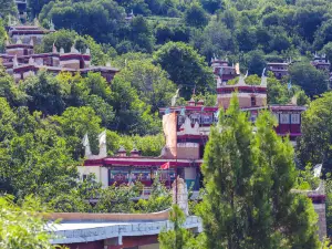 Popular Best Things to Do in Danba