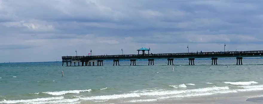 Buckroe Beach and Park